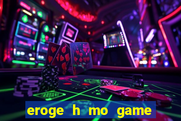 eroge h mo game mo kaihatsu zanmai
